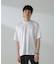 handvaerk／S／S BIG T-SHIRT