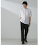 handvaerk／S／S BIG T-SHIRT