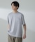 handvaerk／S／S BIG T-SHIRT