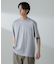 handvaerk／S／S BIG T-SHIRT