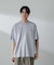 handvaerk／S／S BIG T-SHIRT