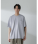 handvaerk／S／S BIG T-SHIRT