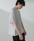 handvaerk／S／S BIG T-SHIRT