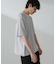 handvaerk／S／S BIG T-SHIRT