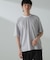 handvaerk／S／S BIG T-SHIRT