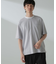 handvaerk／S／S BIG T-SHIRT