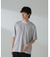 handvaerk／S／S BIG T-SHIRT