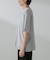 handvaerk／S／S BIG T-SHIRT