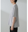 handvaerk／S／S BIG T-SHIRT