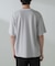 handvaerk／S／S BIG T-SHIRT