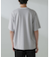 handvaerk／S／S BIG T-SHIRT