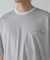 handvaerk／S／S BIG T-SHIRT