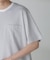 handvaerk／S／S BIG T-SHIRT