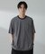 handvaerk／S／S BIG T-SHIRT