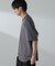 handvaerk／S／S BIG T-SHIRT