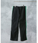 Needles／別注 Track Pants - Back Sateen