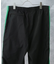 Needles／別注 Track Pants - Back Sateen