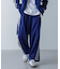Needles／H.D. Track Pant - Poly Smooth