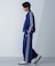 Needles／H.D. Track Pant - Poly Smooth