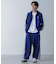 Needles／H.D. Track Pant - Poly Smooth