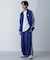 Needles／H.D. Track Pant - Poly Smooth