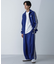 Needles／H.D. Track Pant - Poly Smooth