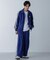 Needles／H.D. Track Pant - Poly Smooth