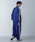 Needles／H.D. Track Pant - Poly Smooth