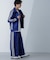 Needles／H.D. Track Pant - Poly Smooth
