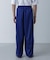 Needles／H.D. Track Pant - Poly Smooth