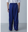 Needles／H.D. Track Pant - Poly Smooth