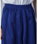 Needles／H.D. Track Pant - Poly Smooth