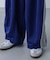 Needles／H.D. Track Pant - Poly Smooth