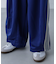Needles／H.D. Track Pant - Poly Smooth