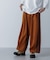Needles／H.D. Track Pant - Poly Smooth
