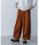 Needles／H.D. Track Pant - Poly Smooth