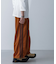 Needles／H.D. Track Pant - Poly Smooth