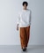 Needles／H.D. Track Pant - Poly Smooth