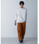 Needles／H.D. Track Pant - Poly Smooth