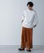 Needles／H.D. Track Pant - Poly Smooth