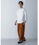 Needles／H.D. Track Pant - Poly Smooth