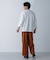 Needles／H.D. Track Pant - Poly Smooth