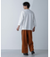 Needles／H.D. Track Pant - Poly Smooth