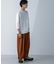 Needles／H.D. Track Pant - Poly Smooth