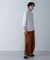 Needles／H.D. Track Pant - Poly Smooth