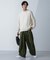 Needles／H.D. Track Pant - Poly Smooth