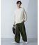 Needles／H.D. Track Pant - Poly Smooth