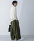 Needles／H.D. Track Pant - Poly Smooth