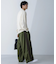 Needles／H.D. Track Pant - Poly Smooth