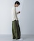 Needles／H.D. Track Pant - Poly Smooth